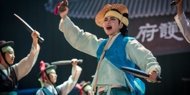 CJ ENM’s Banff Rockie Nominations Signal Expanding Global Footprint