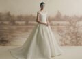The Top Wedding Dress Trends From New York Bridal Fashion Week Spring 2026