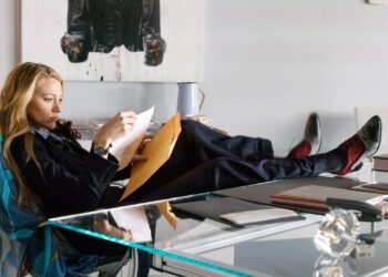 123 Thoughts I Had While Rewatching ‘A Simple Favor’