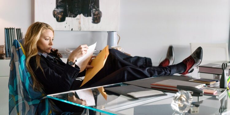 123 Thoughts I Had While Rewatching ‘A Simple Favor’