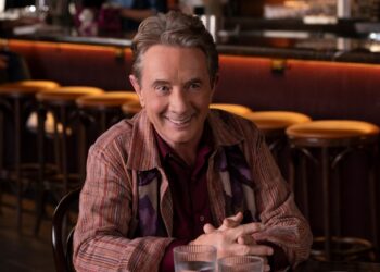 2025 Emmys Lead Actor Comedy Predictions