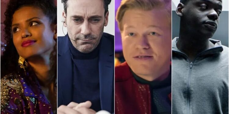 ‘Black Mirror’ Best Episodes, Ranked