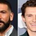 Jon Bernthal Says He ‘Made’ Tom Holland’s Audition Tape for Spider-Man