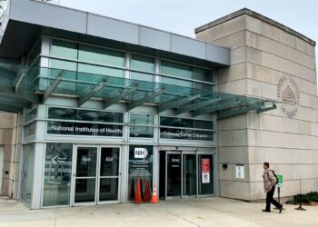 Doctor Behind Award-Winning Parkinson’s Research Among Scientists Purged From NIH