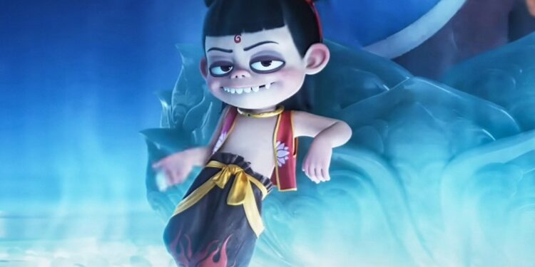 ‘Ne Zha 2’ English Dub Targets Global Market After Record China Run