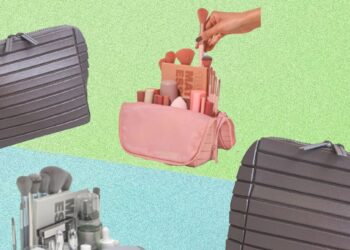 Parallelle Traveler Review: Unparalleled Attention to Detail