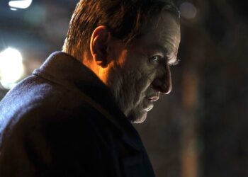 2025 Emmys Lead Actor Limited/TV Movie Predictions