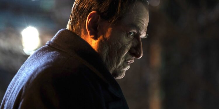2025 Emmys Lead Actor Limited/TV Movie Predictions