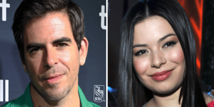 Eli Roth, Miranda Cosgrove and Sosie Bacon Among EMA Speakers