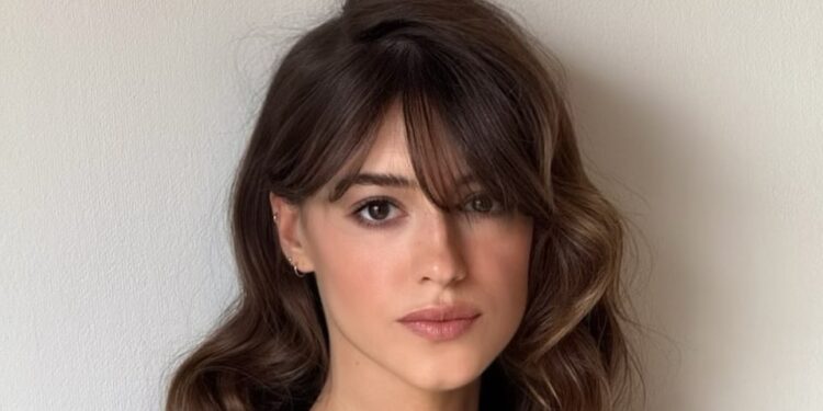 Beauty Marks: The Best Beauty Looks of The Week