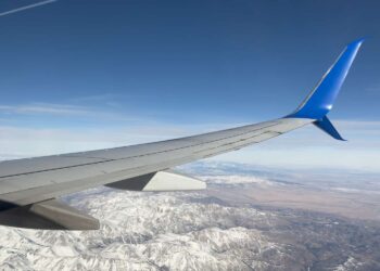 These Are the Best (and Worst Airlines) of 2025