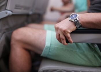 The Best Airlines for Nervous Flyers