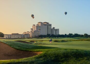 This Is the No. 1 Public Golf Course in Florida