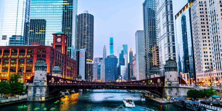 Chicago Was Just Named the Safest U.S. Destination for LGBTQ+ Travelers