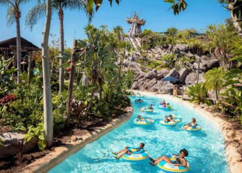 Disney World Just Made a Big Fan-requested Change to Its Waterparks for Summer 2025