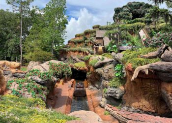 These Are the Most Popular Travel Attractions for 2025