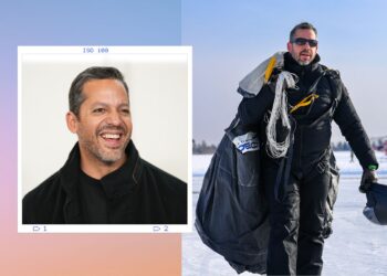 David Blaine on His New Show and How He Finds Magic in Every Destination