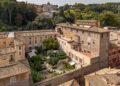 What It’s Like to Stay at the Donna Camilla Savelli in Rome, Italy