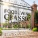 Food & Wine Classic Is Returning to Charleston This Year