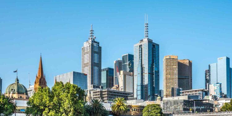 Melbourne Was Just Named the No. 1 Food Destination