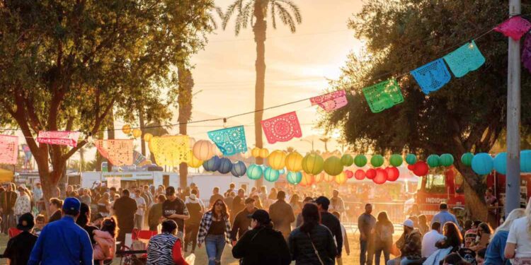 13 Best Things to Do in California’s ‘City of Festivals’