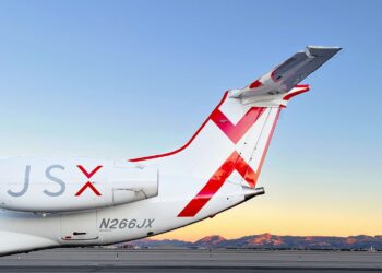 JSX Launches New Non-Stop Route Connecting California and Utah This June