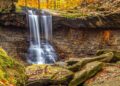 Guide to Cuyahoga Valley National Park