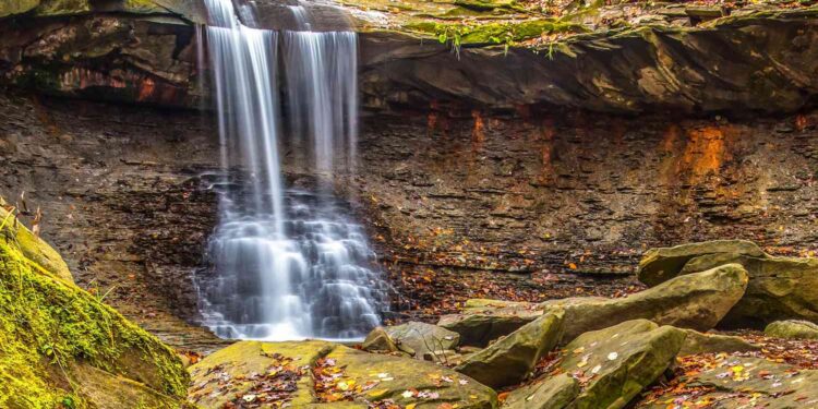 Guide to Cuyahoga Valley National Park