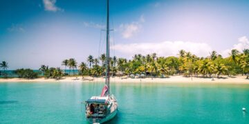 Mayreau, Caribbean Island, Travel Guide