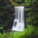 This 7-mile Hike in Oregon Takes You to 10 Waterfalls