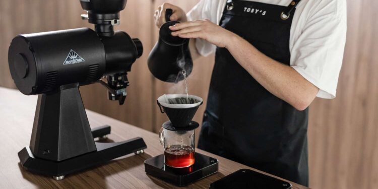 Toby’s Estate Coffee Roasters, Sydney, Was Just Named the Best Coffee Shop in the World