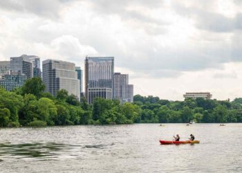 This Is the Best Place to Live in the U.S. for a Long Life, Study Finds