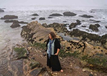 California’s New Chumash Marine Sanctuary Protects Key Species