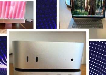 Best Apple Desktop Computers (2025): iMac, Mac Mini, Mac Studio