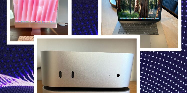Best Apple Desktop Computers (2025): iMac, Mac Mini, Mac Studio