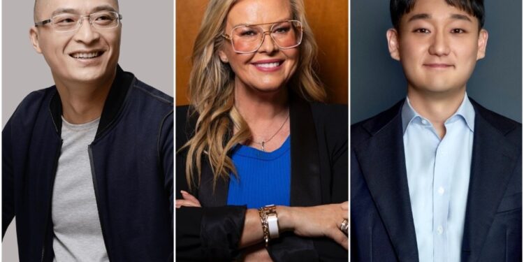 APOS 2025 Draws Top Media Execs to Bali for 15th Edition