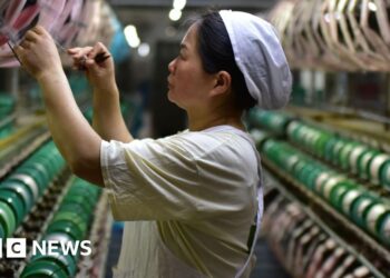 China warns nations against ‘appeasing’ US in trade deals