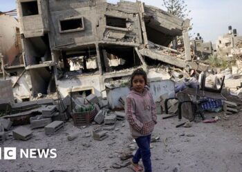 Israel will remain in Gaza ‘security zones’ after war, minister says