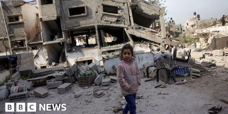 Israel will remain in Gaza ‘security zones’ after war, minister says