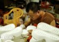 US orders from Chinese small businesses on hold