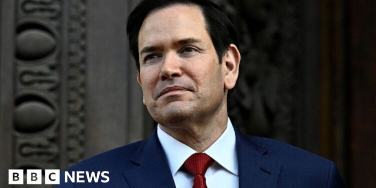 US will ‘move on’ from Ukraine peace talks if no progress soon