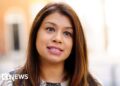Bangladesh issues arrest warrant for British MP Tulip Siddiq