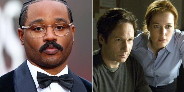 ‘Sinners’ Director Ryan Coogler Turns Focus to ‘The X-Files’ Reboot