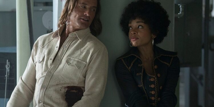 ‘Duster’ Dazzles, Nicola Coughlan Charms, Other Canneries Takeaways