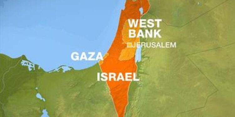 Palestinian-US teen killed by Israeli settler in the occupied West Bank | Occupied West Bank News