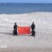 Beijing seizes tiny sandbank in South China Sea