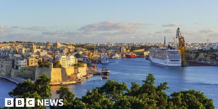 Malta’s golden passport scheme breaks EU law, top court rules