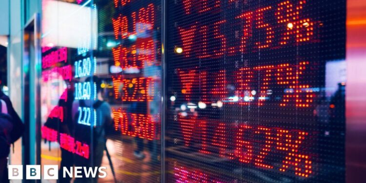 Why Beijing is not backing down to Trump on Tariffs