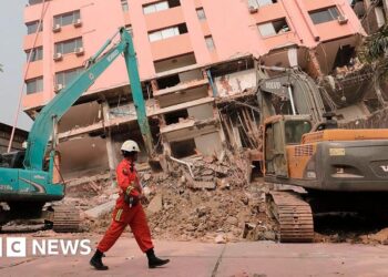 Myanmar fighting continues despite post-earthquake ceasefires