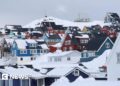 Greenland PM says island not a piece of property after Trump threats